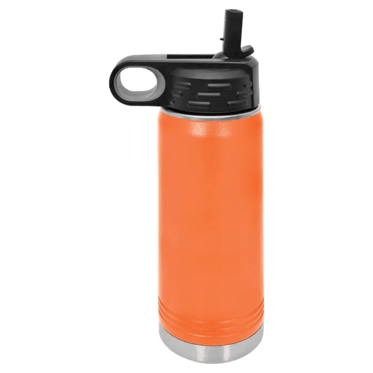 Personalized Water Bottles – 2X Polar Camel Drinkware - Stainless