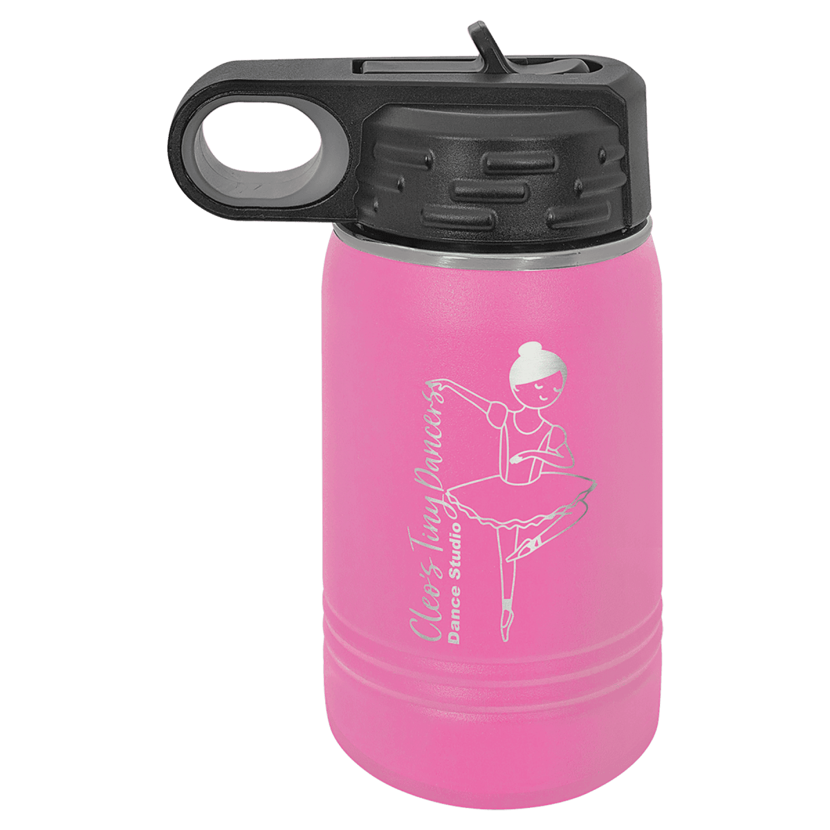 Personalized Water Bottles – 2X Polar Camel Drinkware - Stainless