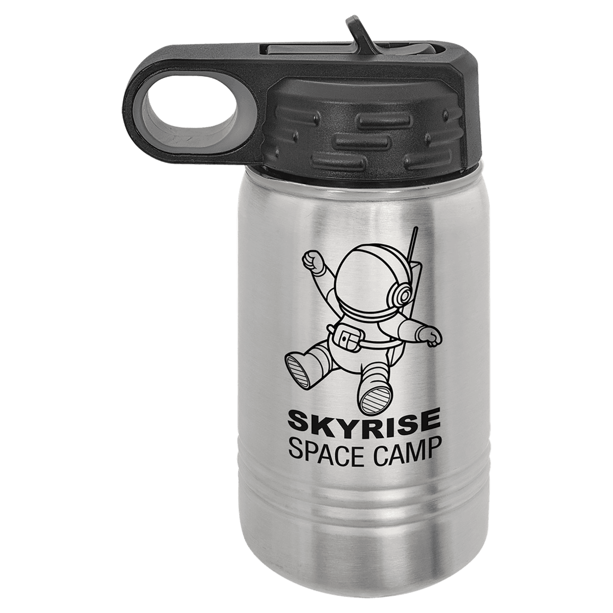 Personalized Water Bottles – 2X Polar Camel Drinkware - Stainless