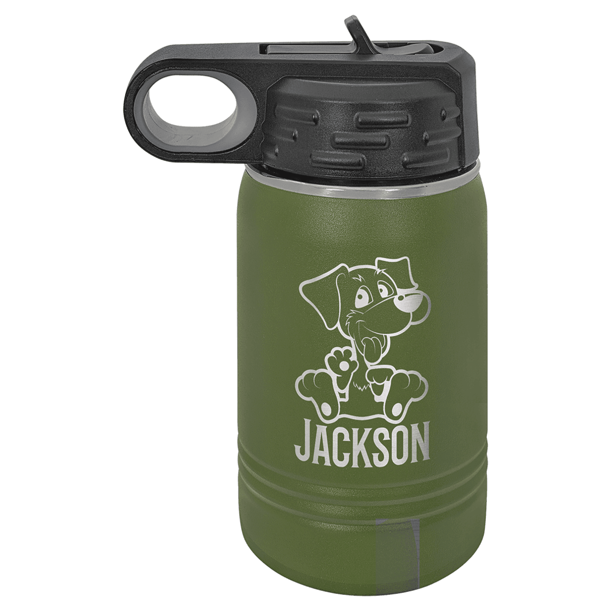 Personalized Water Bottles – 2X Polar Camel Drinkware - Stainless