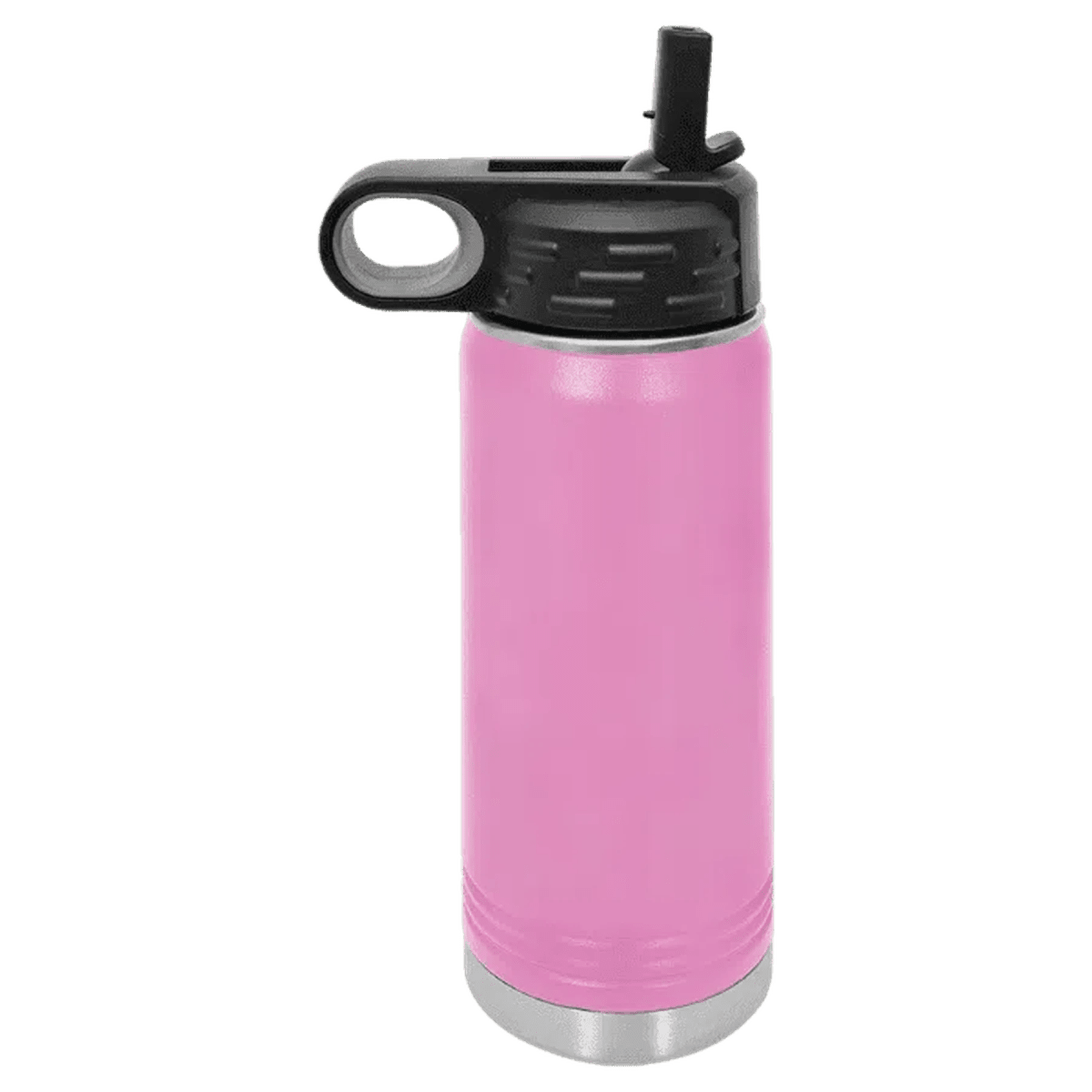 Personalized Water Bottles – 2X Polar Camel Drinkware - Stainless
