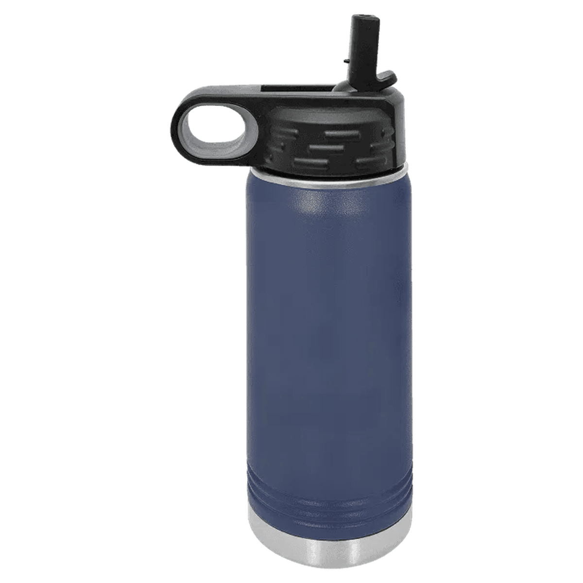 Personalized Water Bottles – 2X Polar Camel Drinkware - Stainless