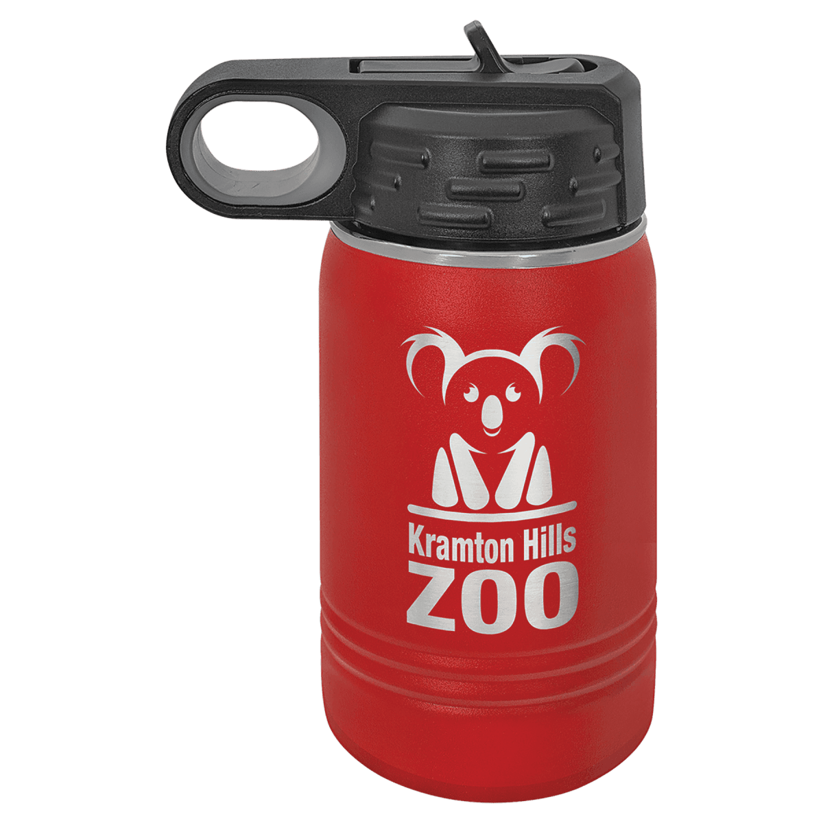 Personalized Water Bottles – 2X Polar Camel Drinkware - Stainless