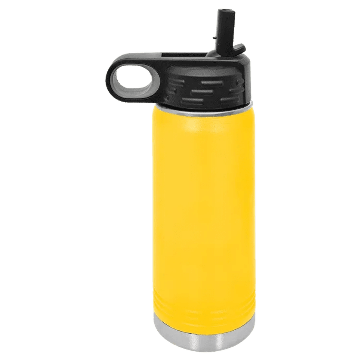 Personalized Water Bottles – 2X Polar Camel Drinkware - Stainless