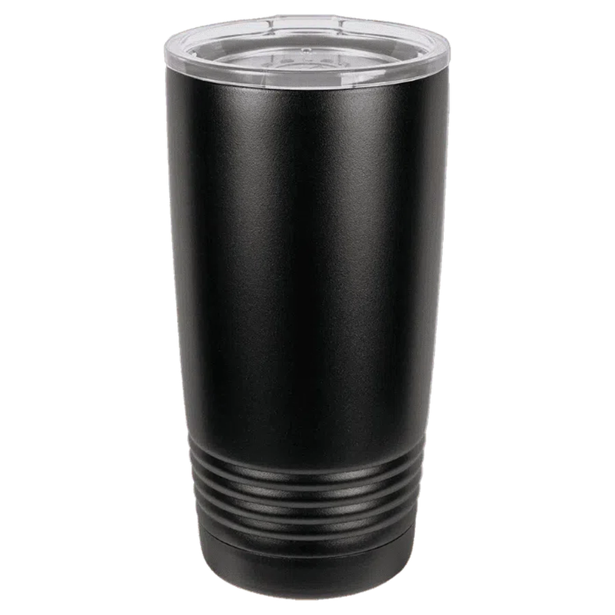 Polar Camel 20 oz. Insulated Ringneck Tumbler with Slider Lid (Assorted Colors) - LightForce Laser Engraving, LLC