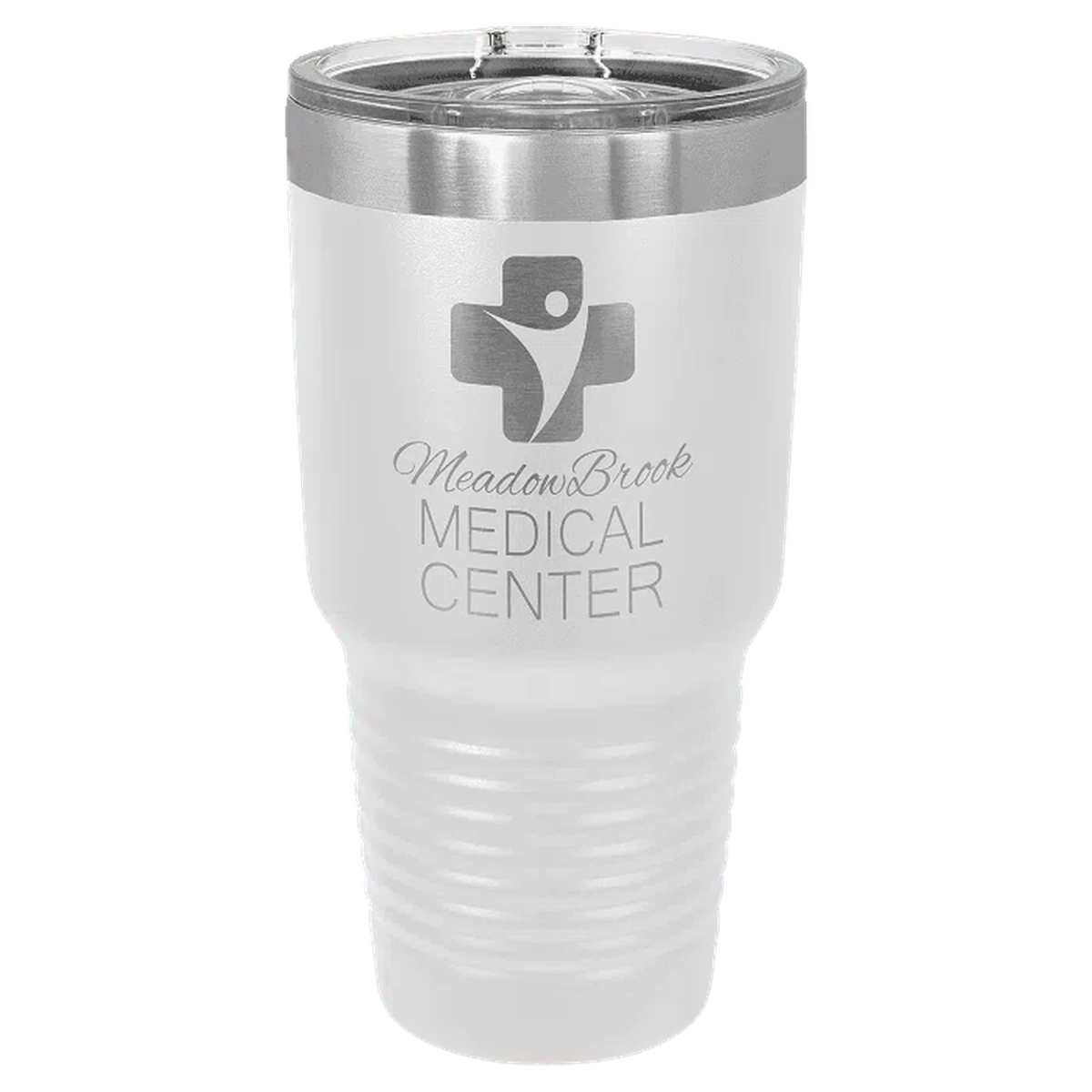 Polar Camel 30 oz. Insulated Ringneck Tumbler with Slider Lid - LightForce Laser Engraving, LLC