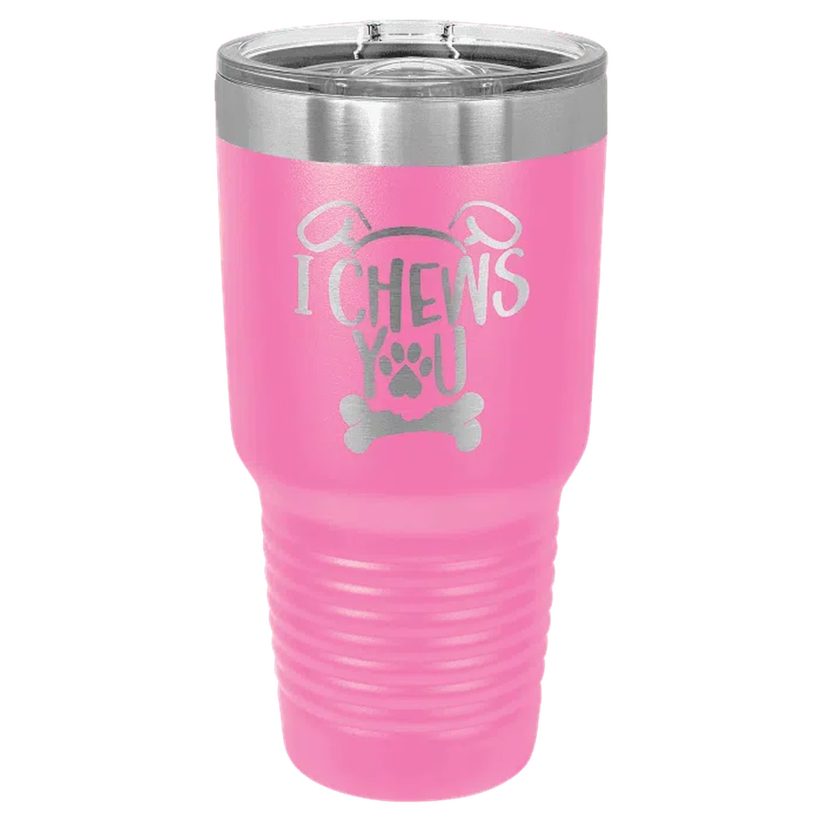 Polar Camel 30 oz. Insulated Ringneck Tumbler with Slider Lid - LightForce Laser Engraving, LLC