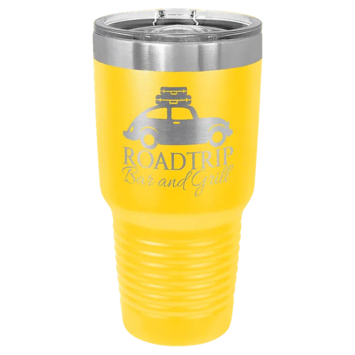 Polar Camel 30 oz. Insulated Ringneck Tumbler with Slider Lid - LightForce Laser Engraving, LLC