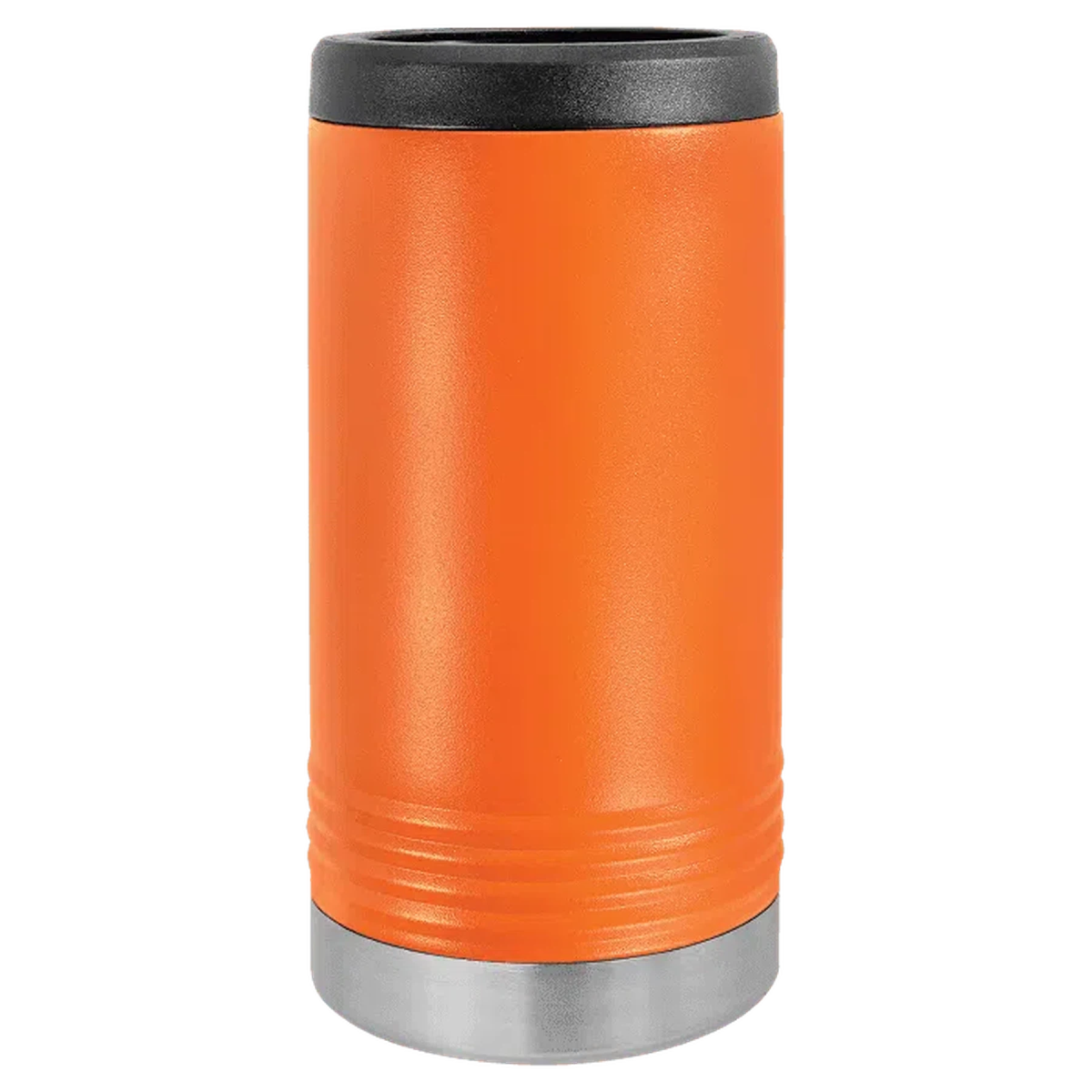 Polar Camel Vacuum Insulated Slim Beverage Holder For Cans or Bottles - LightForce Laser Engraving, LLC