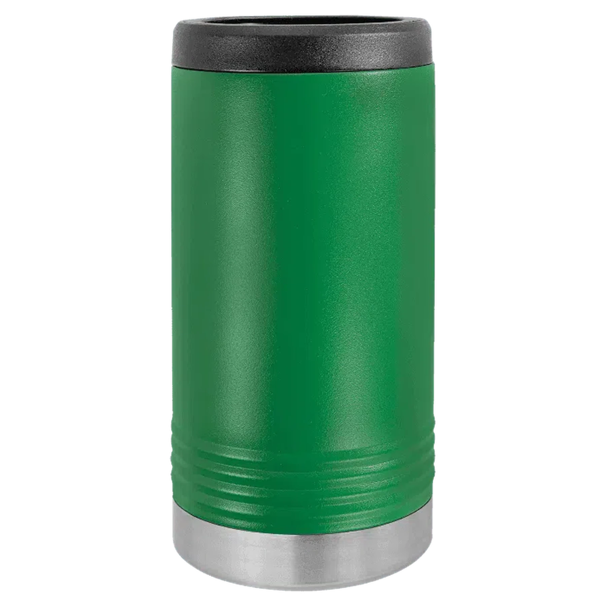 Polar Camel Vacuum Insulated Slim Beverage Holder For Cans or Bottles - LightForce Laser Engraving, LLC