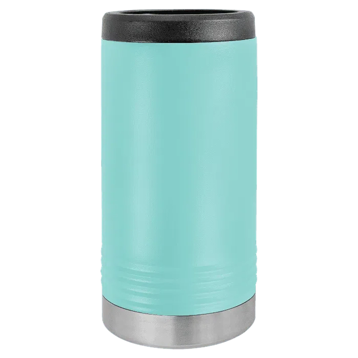 Polar Camel Vacuum Insulated Slim Beverage Holder For Cans or Bottles - LightForce Laser Engraving, LLC