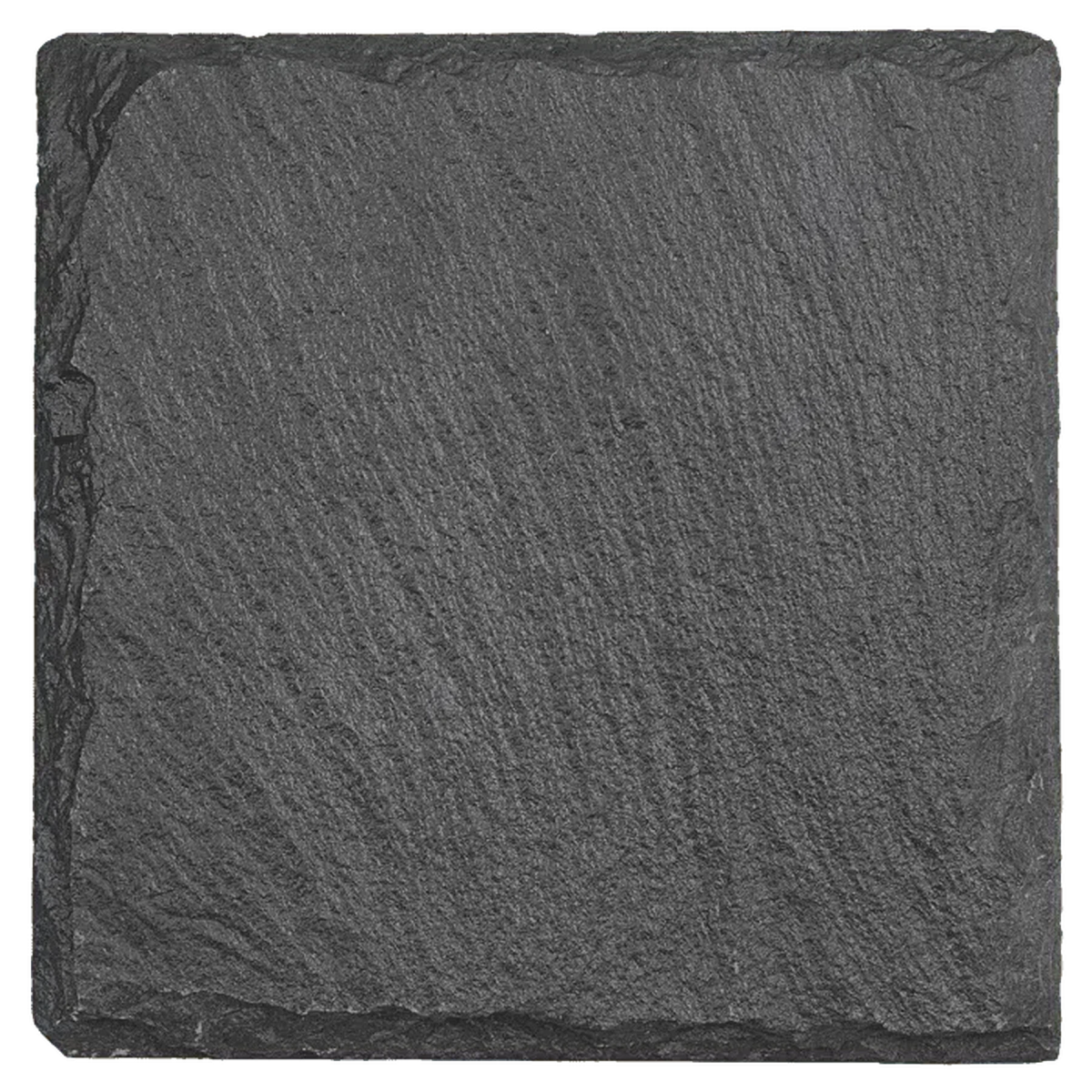 Stone Slate Coasters (Square or Round) - LightForce Laser Engraving, LLC