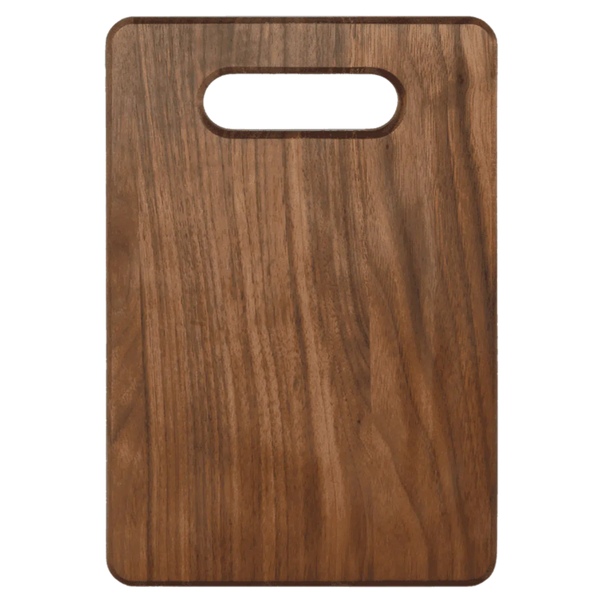 Walnut Cutting Board (Various sizes) - LightForce Laser Engraving, LLC